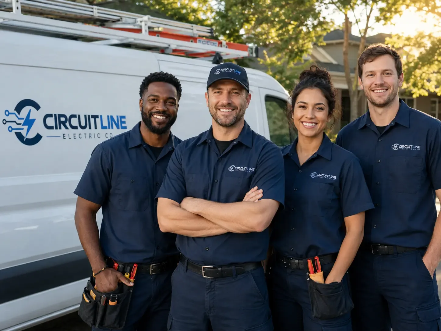 Whole Home Rewiring company in Plainfield, NJ