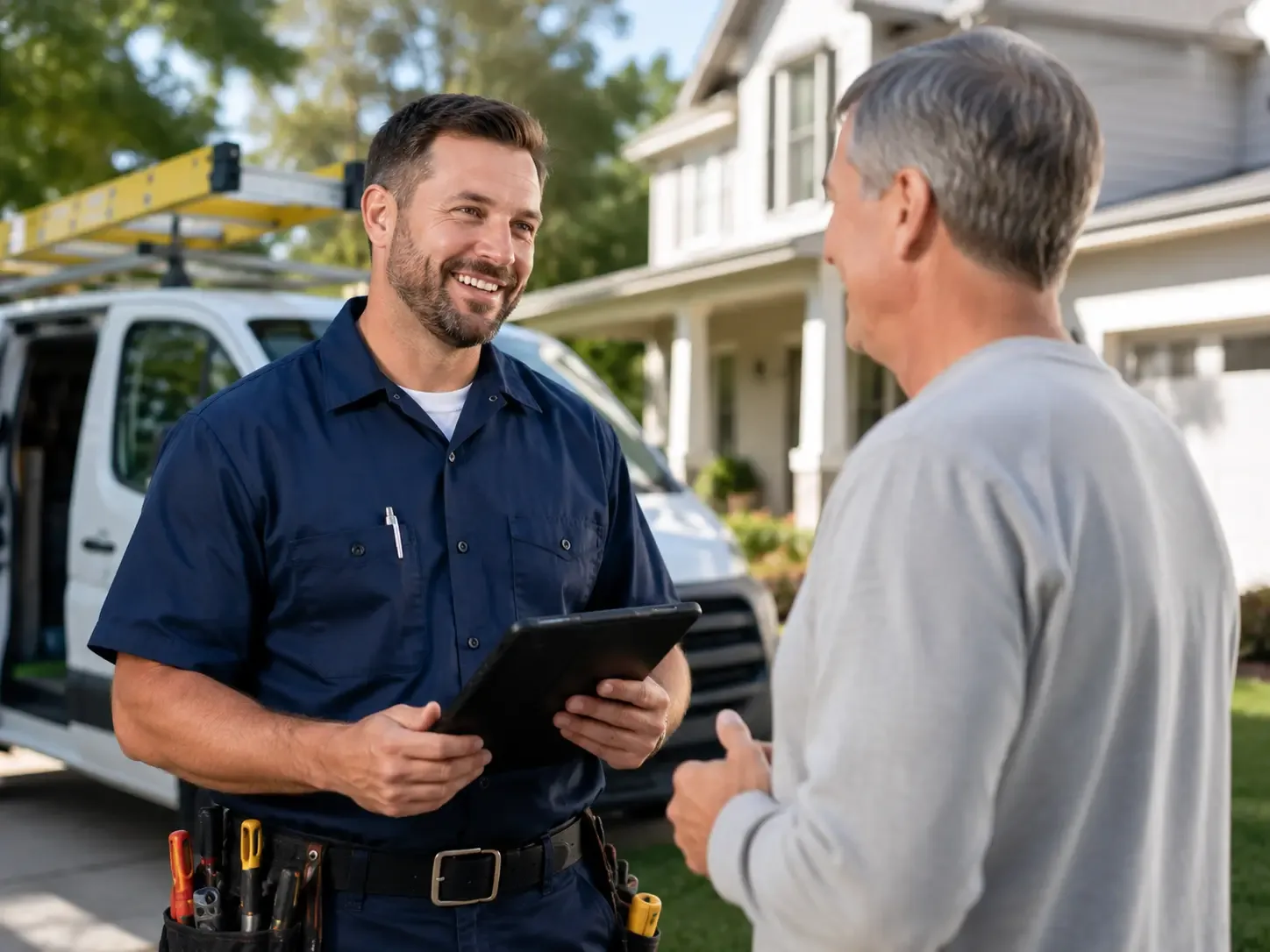 Whole Home Rewiring Plainfield, NJ FAQs